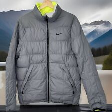 Nike grey puffer for sale  Fort Lauderdale