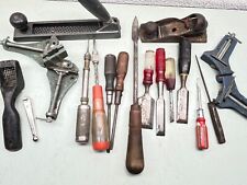 Woodworking tool lot for sale  Mentor