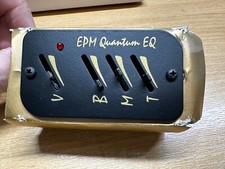 Epm quantum acoustic for sale  WESTBURY
