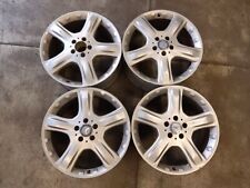 cerchi mercedes ml w166 usato cerchi mercedes ml w166 usato Italia
