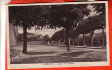Cartolina camerino viaggiata usato  Montegranaro