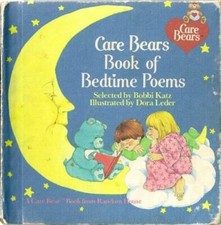 Care bears book for sale  Montgomery