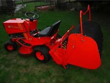 Westwood tractor belt for sale  NORWICH