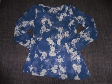 Bluse tunika hennes gebraucht kaufen  Essen