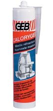 Mastic refractaire geb d'occasion  Oisemont