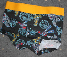 Boxershorts slip schwarz gebraucht kaufen  Elbingerode