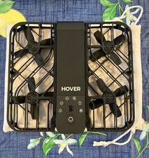 Black hoverair combo for sale  Snoqualmie