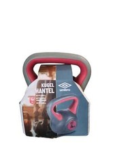 Umbro kettlebell startgewicht gebraucht kaufen  Leipzig