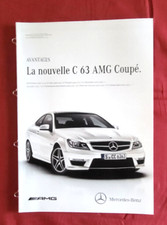 Mercedes coupé amg d'occasion  Caderousse