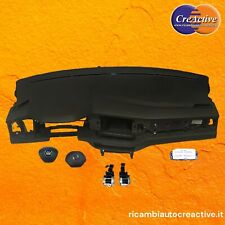 Polo cruscotto airbag usato  Siracusa