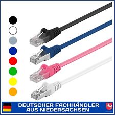 Netzwerkkabel patchkabel ether gebraucht kaufen  Wolfenbüttel