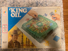 King oil board for sale  Independence