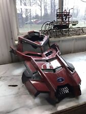 Polaris 800 axys for sale  Huron