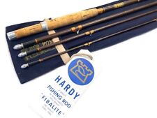 Hardy smuggler fibalite for sale  CRAWLEY