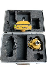 Topcon hiper plus usato  Spedire a Italy
