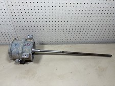 Yamaha 144mm complete for sale  Griffin