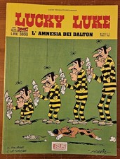 Lucky luke completa usato  Roma