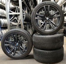 Rig bmw winterräder gebraucht kaufen  Uelzen