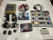 Super nintendo entertainment for sale  LUTTERWORTH