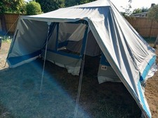 pyramid tent for sale  SALISBURY
