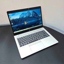 Elitebook 745 ryzen for sale  SURBITON
