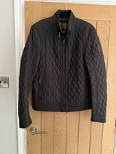 Belstaff men jacket for sale  STOCKPORT