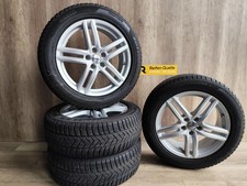 Winterräder zoll bmw gebraucht kaufen  Giebelstadt