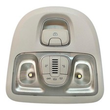 Plafoniera per fiat usato Plafoniera per fiat usato  Napoli