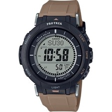 Montre casio pro d'occasion  Expédié en France