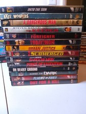 Steven seagal ultimate for sale  Adamsville