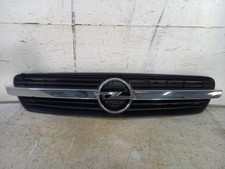 Calandre opel meriva d'occasion  Génissac