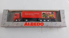 Albedo miniatur lkw gebraucht kaufen Albedo miniatur lkw gebraucht kaufen  Ilmmünster