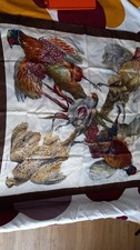 Hermès schal foulard gebraucht kaufen  Frankfurt am Main