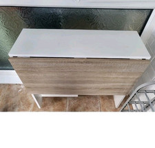 Homcom drop leaf for sale  SKEGNESS