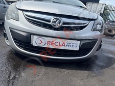 Vauxhall corsa sxi for sale  BIRCHINGTON