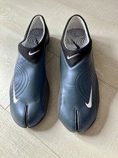 Nike football vintage usato  Spedire a Italy