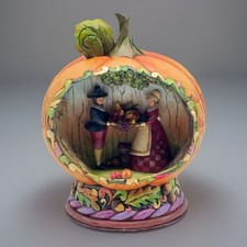 Jim shore pumpkin for sale  Naples