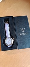 Orologio donna cadisen usato  Monzuno