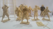 Tamiya figuren 25410 gebraucht kaufen  Essen