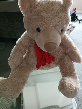 Big cuddly teddy for sale  IRVINE