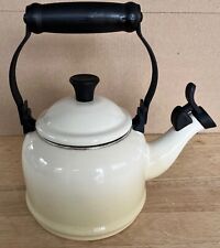 Creuset demi tea for sale  Bellingham