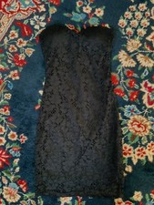 Mini abito donna usato  Savona