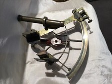 Sextant marin 19eme d'occasion  Paris-