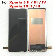 F TFT Display Touch Screen LCD Assembly For Sony Xperia 5 II/III/IV / 10 II/III na sprzedaż  Wysyłka do Poland