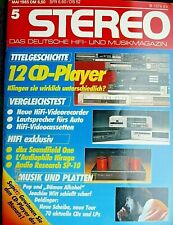 Stereo audio research gebraucht kaufen  Kiel