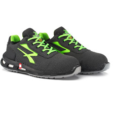 Upower scarpe lavoro usato  Bagheria
