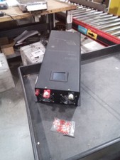 Inversor de onda senoidal pura fase dividida 24VDC defeituoso 7000W 120/24AC carro de trailer doméstico, usado comprar usado  Enviando para Brazil