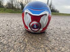 Casque moto intégral d'occasion  Solesmes