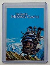 Howl moving castle for sale  Hot Springs Village