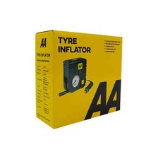 Compact tyre inflator for sale  MINEHEAD